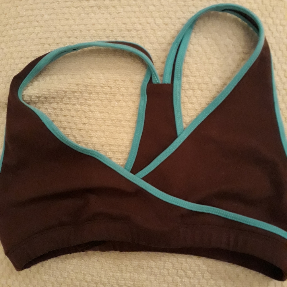 Yogabela bra top XS